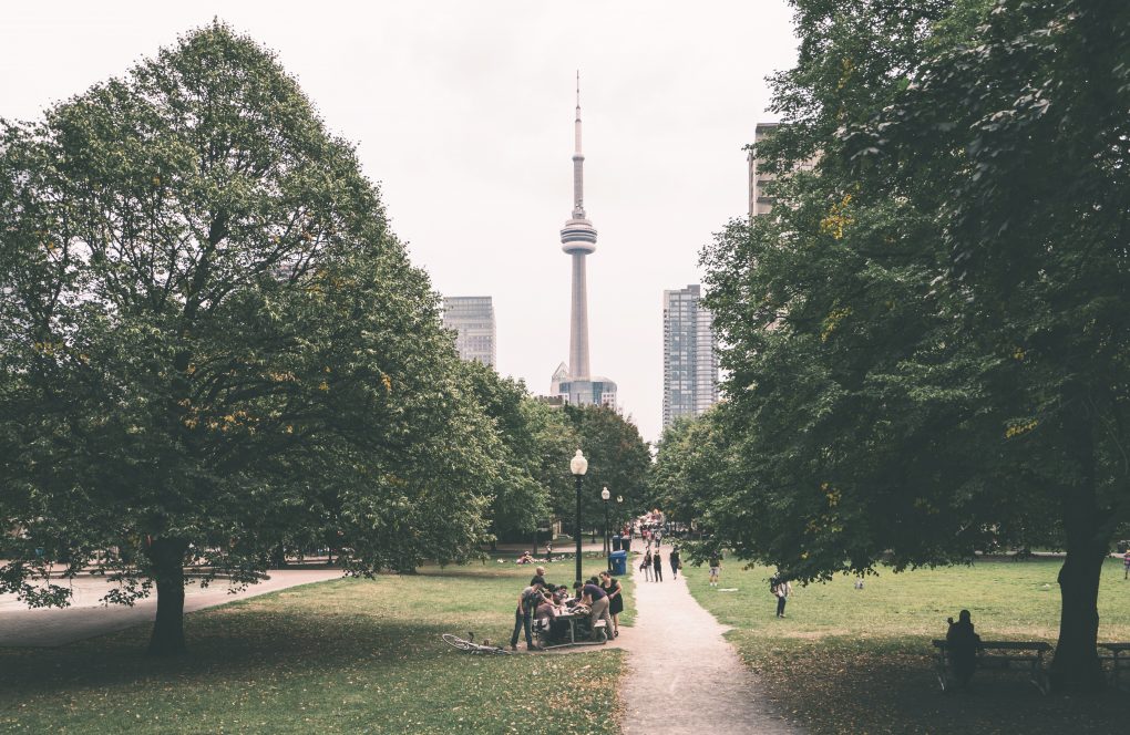 Toronto Psychotherapist